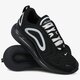 Férfi sportcipők NIKE AIR MAX 720 cj0585-003 szín: fekete