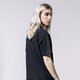 Női póló ELLESSE PÓLÓ ALBANY BLK sgs03237001 szín: fekete