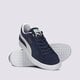 Férfi sportcipők PUMA SUEDE CLASSIC  37491504 szín: sötétkék