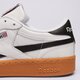 Férfi sportcipők REEBOK CLUB C REVENGE VINTAGE 100202316 szín: fehér