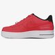 Gyerek sportcipők NIKE AIR FORCE 1 LV8 3 SU20 cj4092-600 szín: piros