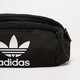 Női övtáska ADIDAS TÁSKA AC WAISTBAG ij0764 szín: fekete