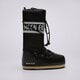 Női téli cipők MOON BOOT NYLON 14004400001 szín: fekete