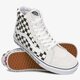 Férfi sportcipők VANS UA SK8-HI REISSUE vn0a4bv8v3h1 szín: fehér