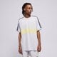 Férfi póló ADIDAS PÓLÓ 3S PANEL TEE jd4278 szín: lila