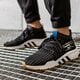 Férfi sportcipők ADIDAS EQT SUPPORT MID ADV PK b37413 szín: fekete