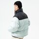 Női télikabát LEVI'S KABÁT TÉLI NOE SHORT PUFFER a3286-0002 szín: szürke