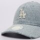 Női baseball sapka NEW ERA SAPKA WMNS ACID DENIM 920 LA DODGERS LOS ANGELES DOD 60595376 szín: kék