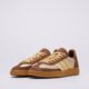 Női sportcipők ADIDAS HANDBALL SPEZIAL W jq8411 szín: barna