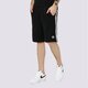 Férfi rövidnadrágok ADIDAS RÖVIDNADRÁG 3-STRIPE SHORT ADICOLOR dh5798 szín: fekete