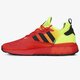 Férfi sportcipők Adidas ZX 2K BOOST  fw0482 szín: multicolor