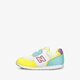 Gyerek sportcipők NEW BALANCE 996  iz996mys szín: multicolor