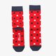 Férfi zoknik SIZEER ZOKNI CHRISTMAS TREE si39skm74001 szín: multicolor
