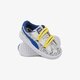 Gyerek sportcipők PUMA MINIONS BASKET V INF 36401301 szín: fehér