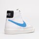 Férfi sportcipők NIKE BLAZER MID '77 bq6806-118 szín: fehér