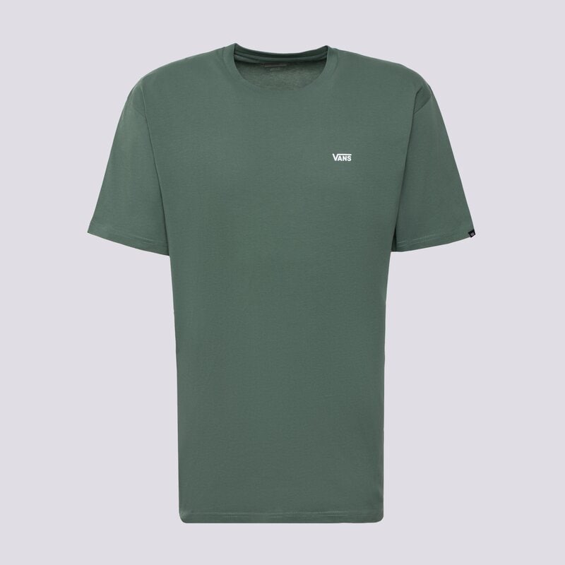 VANS PÓLÓ MN LEFT CHEST LOGO TEE