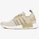 Női sportcipők ADIDAS NMD_R1 PK by1912w szín: bézs