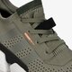 Férfi sportcipők ADIDAS POD-S3.1 bd7878 szín: zöld