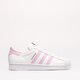 Női sportcipők ADIDAS SUPERSTAR HER VEGAN W gy1900 szín: fehér