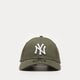 Férfi baseball sapka NEW ERA SAPKA LEAGUE ESSENTIAL 9FORTY NYY KHAKI NEW YORK YAN 80636010 szín: khaki