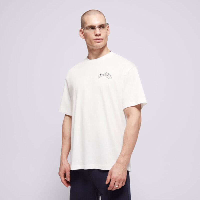 PUMA PÓLÓ GRAPHICS PUMA HOTEL RELAXED TEE