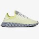 Férfi sportcipők ADIDAS DEERUPT RUNNER ef5377 szín: sárga