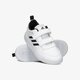 Gyerek sportcipők ADIDAS TENSAUR C s24051 szín: fehér