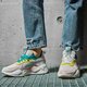 Női sportcipők PUMA RS-X OQ WN'S 37577701 szín: bézs