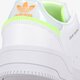 Gyerek sportcipők ADIDAS COURT TOURINO J h00770 szín: fehér