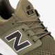 Férfi sportcipők NEW BALANCE MS247SZ ms247sz szín: khaki