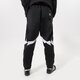 Férfi nadrágok ADIDAS NADRÁG WOVEN TP hk7325 szín: fekete