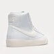 Női sportcipők NIKE W BLAZER MID '77 NEXT NATURE dq4124-400 szín: kék