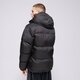 Férfi télikabát ELLESSE KABÁT PEHELY DAPPIANI PADDED JACKET BLK sht21229011 szín: fekete