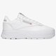 Női sportcipők REEBOK CLUB C DOUBLE GEO gw0223 szín: fehér