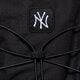 Női hátizsák NEW ERA HÁTIZSÁK BUNGEE BAG NYY BLK NEW ERA BLKWHI 60240060 szín: fekete