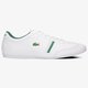 Férfi sportcipők LACOSTE MISANO SPORT 116 1 731spm0030001 szín: fehér
