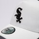 Férfi baseball sapka NEW ERA SAPKA LE TRUCKER SOX CHICAGO WHITE SOX 60435244 szín: fehér