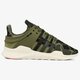 ADIDAS EQT SUPPORT ADV bb1307 szín: zöld