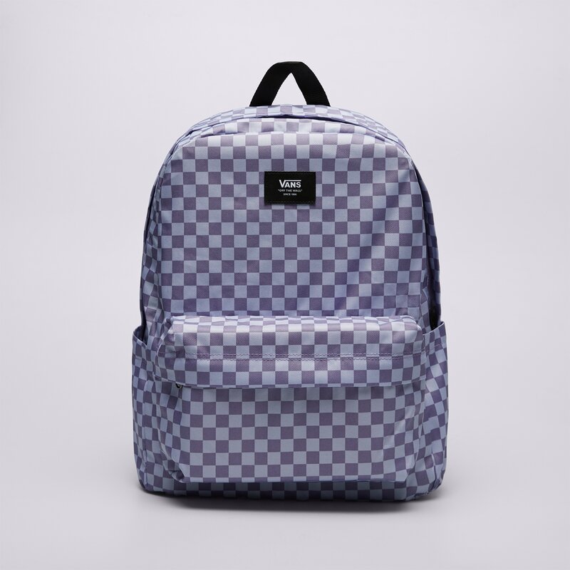 VANS HÁTIZSÁK OLD SKOOL CHECK BACKPACK