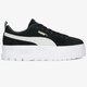 Női sportcipők PUMA MAYZE WN'S 38078401 szín: fekete