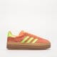 Női sportcipők ADIDAS GAZELLE BOLD W h06126 szín: narancssárga