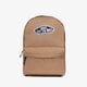 Női hátizsák VANS HÁTIZSÁK WM REALM BACKPACK vn0a3ui6dz91 szín: barna