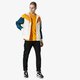 Férfi póló NIKE PÓLÓ SS M NSW CLUB TEE ar4997-833 szín: narancssárga