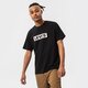 Férfi póló LEVI'S PÓLÓ MT-GRAPHIC TEES a2082-0047 szín: fekete