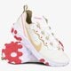 Női sportcipők NIKE REACT ELEMENT 55 bq2728-101 szín: fehér