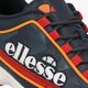 Férfi sportcipők ELLESSE SPARTA EDGE 613624 szín: sötétkék
