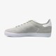 Gyerek sportcipők ADIDAS GAZELLE J cq2881 szín: szürke