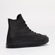 Férfi sportcipők CONVERSE CHUCK TONAL LEATHER a00732c szín: fekete