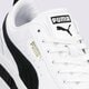 Női sportcipők PUMA MAYZE LEATHER  38198301 szín: fehér