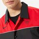 Férfi átmeneti kabát NIKE KABÁT CHI M NK JKT LTWT CTS NBA dn8793-657 szín: bordó
